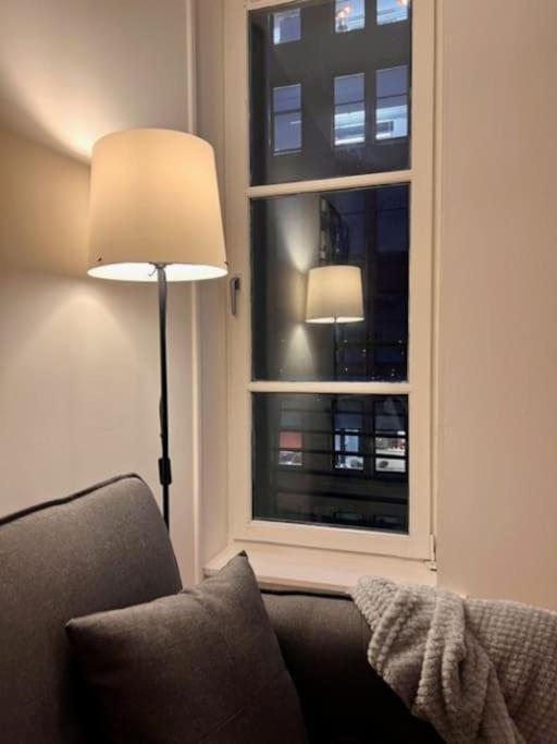 Trendy One Bedroom Apartment Glasgow Luaran gambar